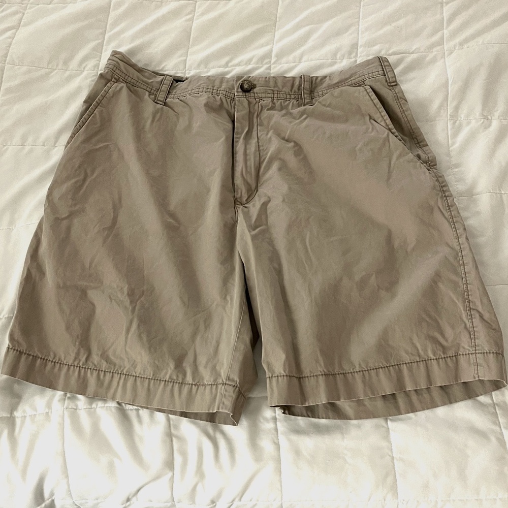 Men's IZOD Short ( 34)  Khaki